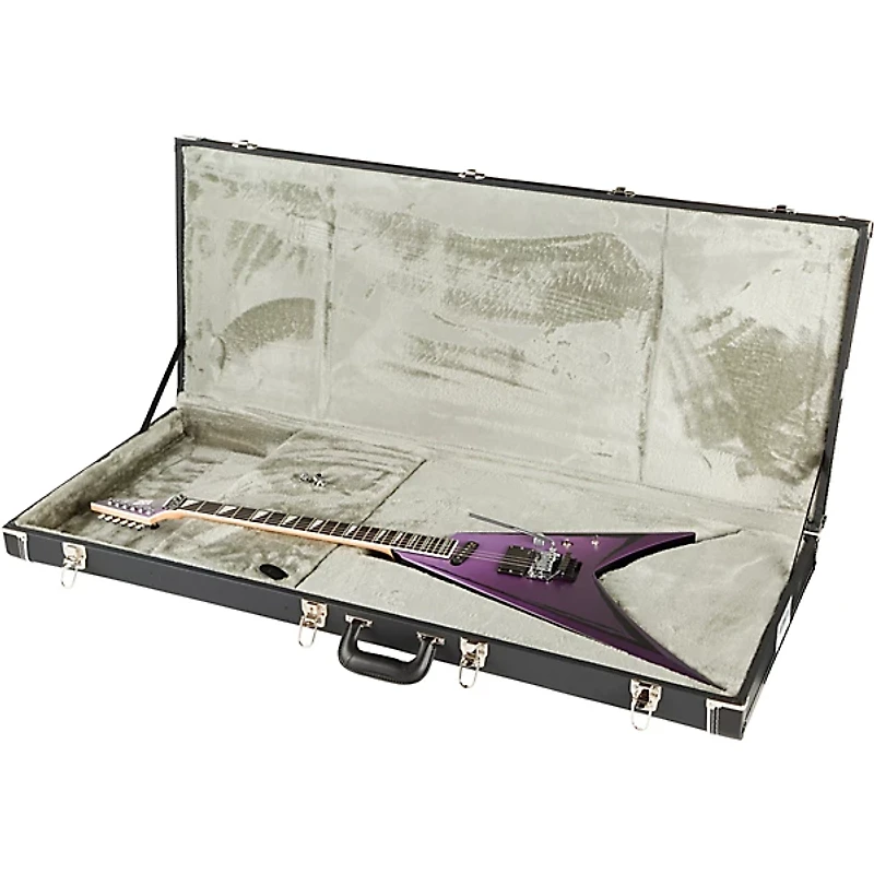 ESP Alexi Laiho Ripped Electric Guitar Ripped Graphic