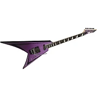 ESP Alexi Laiho Ripped Electric Guitar Ripped Graphic