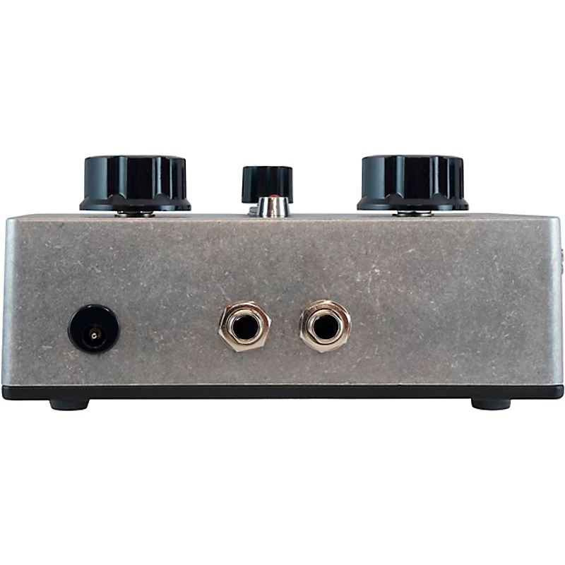 Death By Audio Echo Master Lo-Fi Vocal Delay/Preamp Effects Pedal