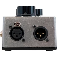 Death By Audio Echo Master Lo-Fi Vocal Delay/Preamp Effects Pedal