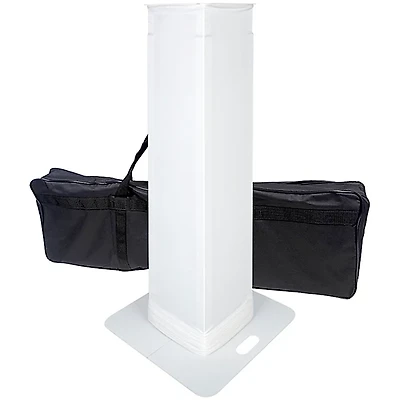 ColorKey LS6 6' Height-Adjustable Lighting Stand