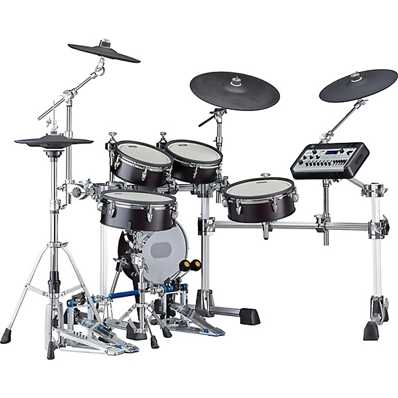 Yamaha DTX10K Electronic Drum Kit With TCS Heads