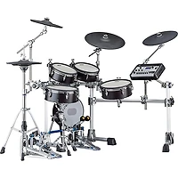 Yamaha DTX10K Electronic Drum Kit With TCS Heads