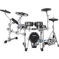 Yamaha DTX10K Electronic Drum Kit With TCS Heads