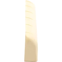 TUSQ XL Slotted Gibson Style Nut