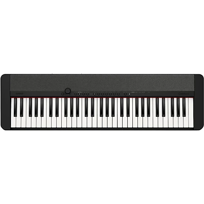 Casio Casiotone CT-S1 Keyboard With Stand & Bench -