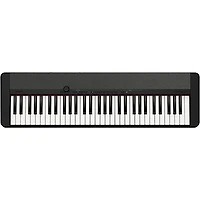 Casio Casiotone CT-S1 Keyboard With Stand & Bench -