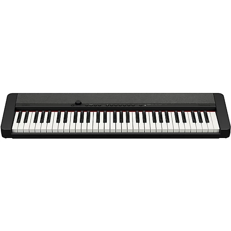 Casio Casiotone CT-S1 Keyboard With Stand & Bench -