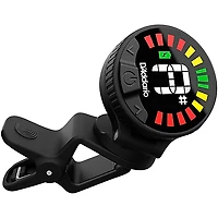 D'Addario Nexxus 360 Rechargeable Tuner
