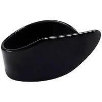 D'Addario National Thumb Pick, Large Black Celluloid 12-Pack