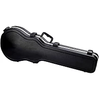 ProRockGear TSA-Latch ABS Les Paul Style Guitar Case