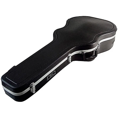 ProRockGear ABS 335 Style Guitar Case