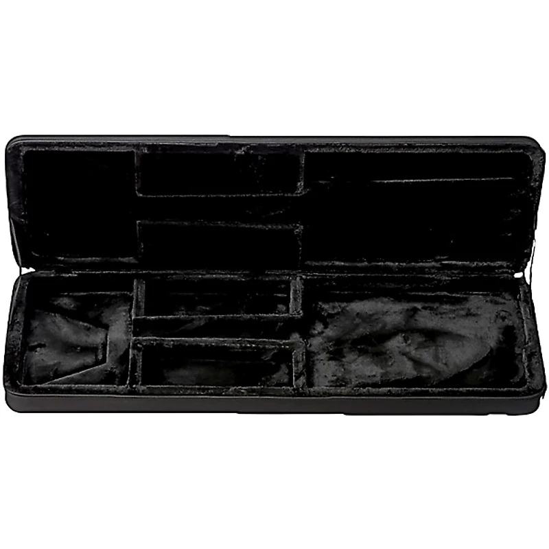 TKL Zero-Gravity J/P Bass Guitar Case