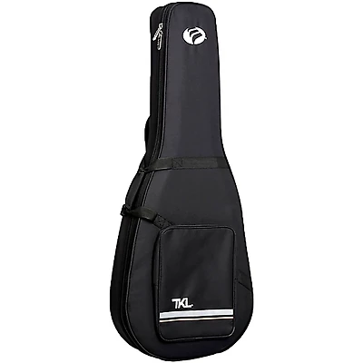 TKL 6115/XL Zero-Gravity 12-String Dreadnought Guitar Case