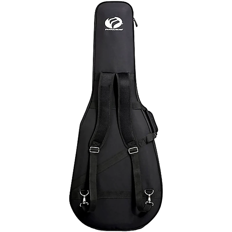 TKL 6115/XL Zero-Gravity 12-String Dreadnought Guitar Case