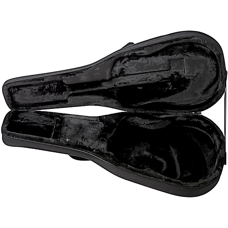 TKL 6115/XL Zero-Gravity 12-String Dreadnought Guitar Case
