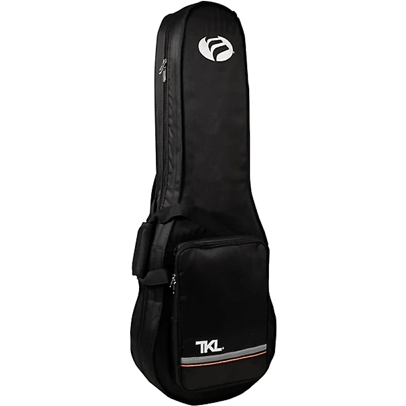TKL 6125/BL Zero-Gravity Single-Cutaway/Les Paul-Style Guitar Case
