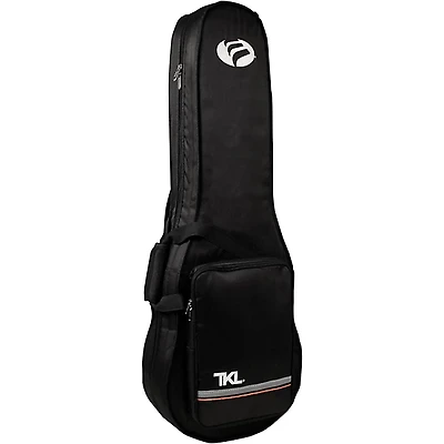 TKL 6125/BL Zero-Gravity Single-Cutaway/Les Paul-Style Guitar Case