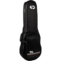 TKL 6125/BL Zero-Gravity Single-Cutaway/Les Paul-Style Guitar Case