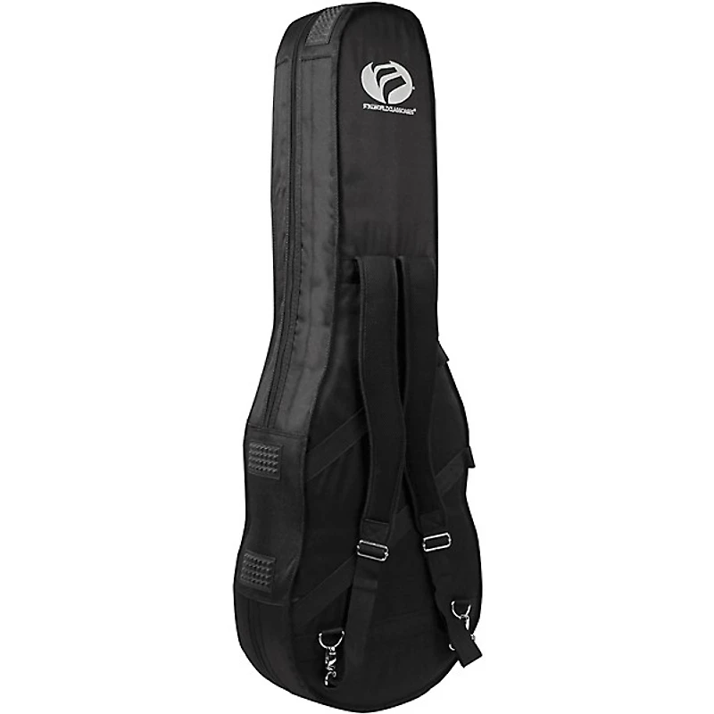 TKL 6125/BL Zero-Gravity Single-Cutaway/Les Paul-Style Guitar Case