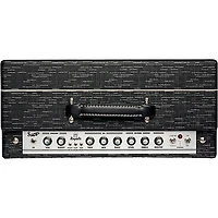 Supro Royale 1932r 1x12 Guitar Tube Combo Amp Black Scandia