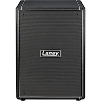 Laney Digbeth DBV212 500W 2x12 Bass Speaker Cabinet Black