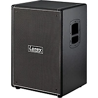 Laney Digbeth DBV212 500W 2x12 Bass Speaker Cabinet Black
