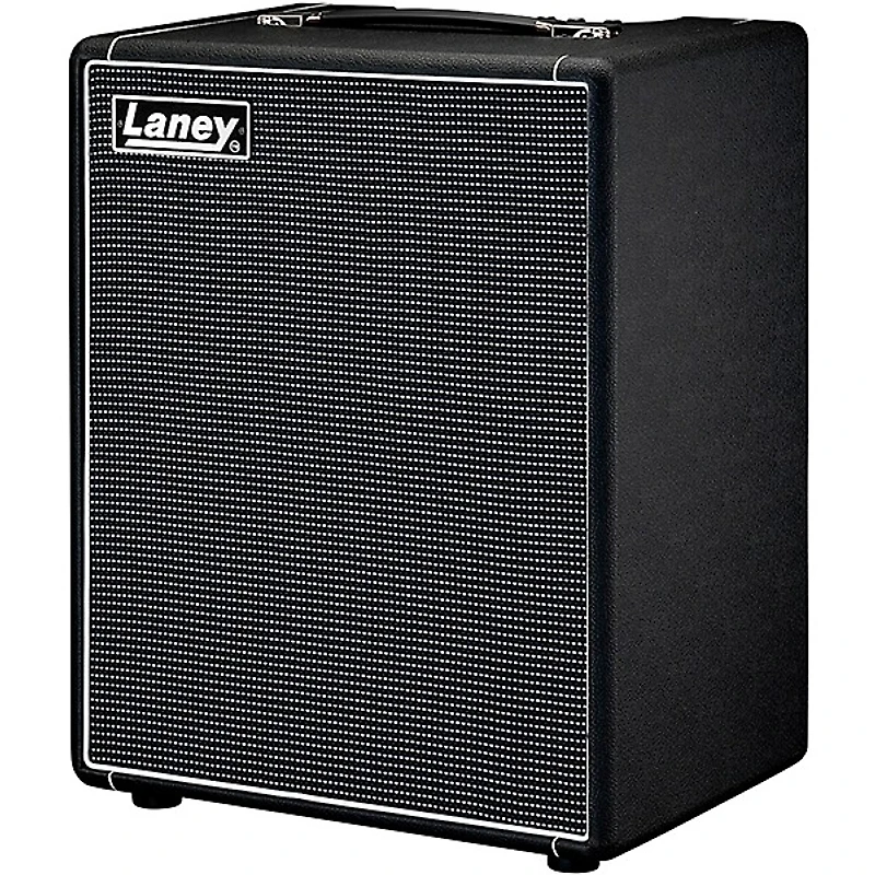 Laney Digbeth DB200-210 200W 2x10 Bass Combo Amp Black