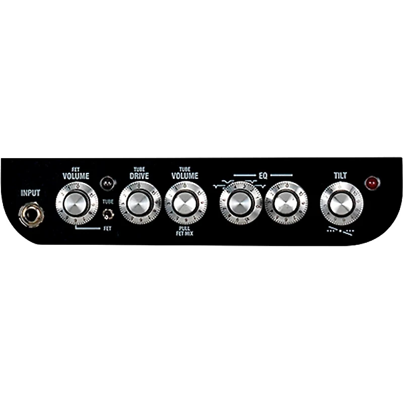 Laney Digbeth DB200-210 200W 2x10 Bass Combo Amp Black