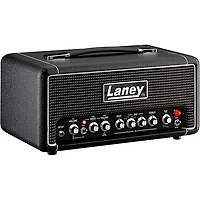 Laney Digbeth DB500H 500W Bass Amp Head Black