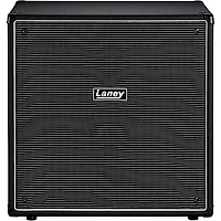 Laney Digbeth DBC410 400W 4x10 Bass Speaker Cabinet Black