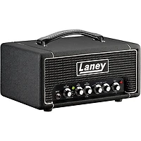 Laney Digbeth DB200H 200W Bass Amp Head Black