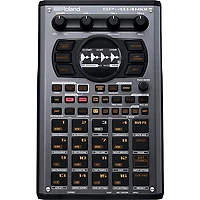 Roland SP-404MKII Creative Sampler and Effector