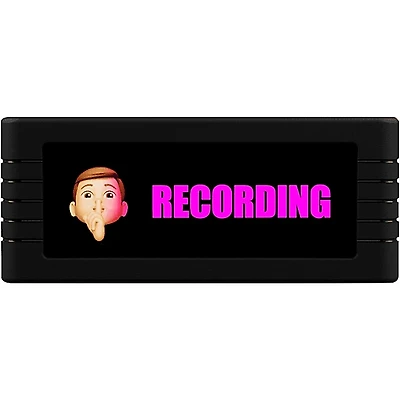 BusyBox Bluetooth Smart Sign - Digital