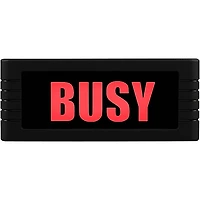 BusyBox Bluetooth Smart Sign - Standard