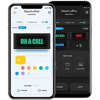 BusyBox Bluetooth Smart Sign - Standard