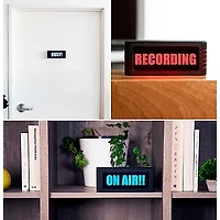 BusyBox Bluetooth Smart Sign - Standard