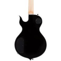 Wylde Audio Odin Grail Psychic Bullseye Electric Guitar Rawtop