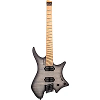 strandberg Boden Original NX 6 Electric Guitar Charcoal Black