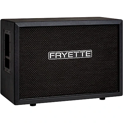 Fryette Deliverance Cabinet with F70G speaker Black