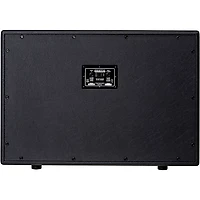 Fryette Deliverance Cabinet with F70G speaker Black