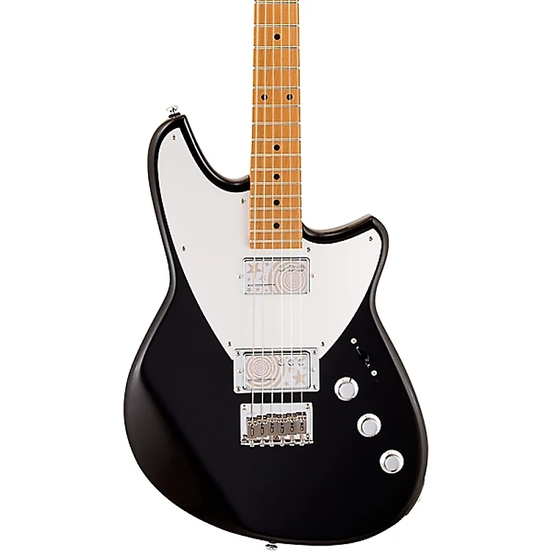 Reverend Billy Corgan Z-One Signature Electric Guitar