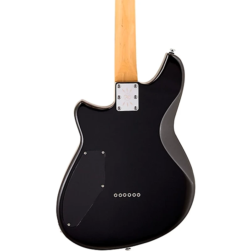 Reverend Billy Corgan Z-One Signature Electric Guitar
