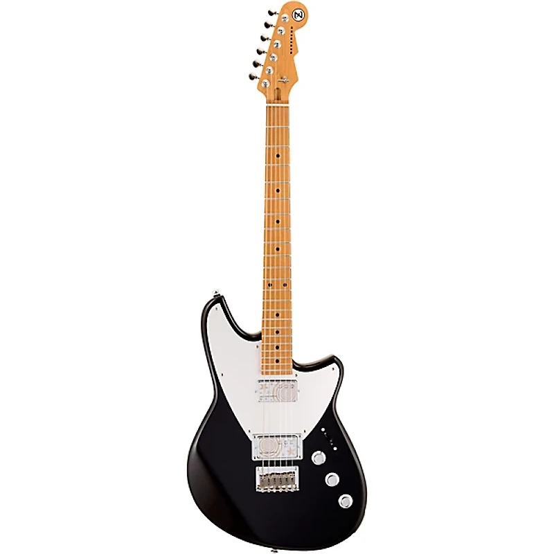 Reverend Billy Corgan Z-One Signature Electric Guitar