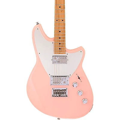 Reverend Billy Corgan Z-One Signature Electric Guitar -