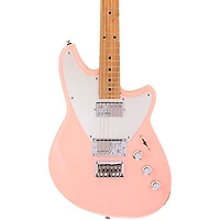 Reverend Billy Corgan Z-One Signature Electric Guitar -