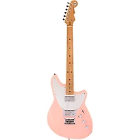 Reverend Billy Corgan Z-One Signature Electric Guitar -