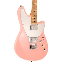 Reverend Billy Corgan Z-One Signature Electric Guitar -