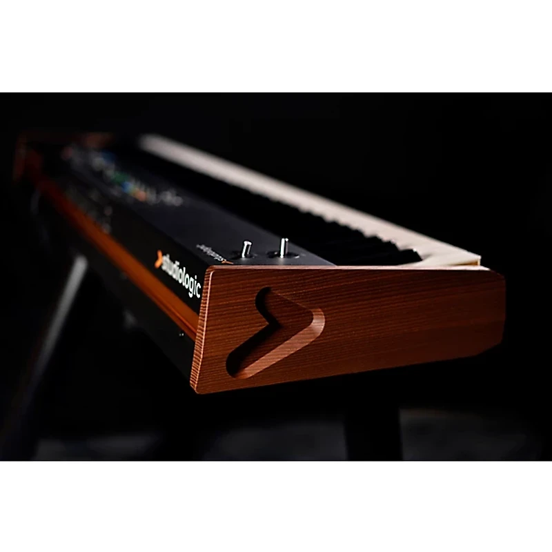 Studiologic Numa X Piano GT - 88-Key