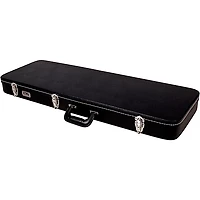 TKL Performer Rectangular Universal Strat-Style Electric Guitar Hardshell Case